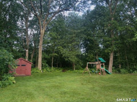 Tiny photo for 51 Barrett Road, Enfield, CT 06082 (MLS # 24151086)