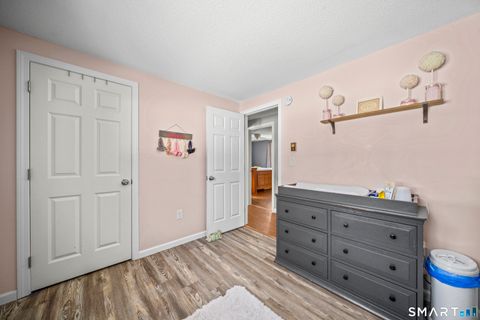 Tiny photo for 51 Barrett Road, Enfield, CT 06082 (MLS # 24151086)