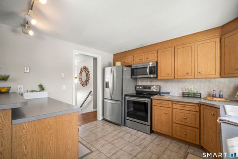 Tiny photo for 51 Barrett Road, Enfield, CT 06082 (MLS # 24151086)