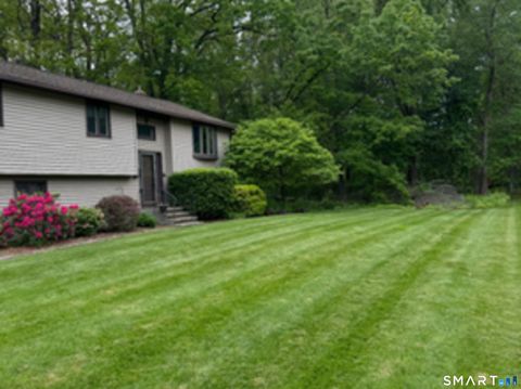 Tiny photo for 51 Barrett Road, Enfield, CT 06082 (MLS # 24151086)