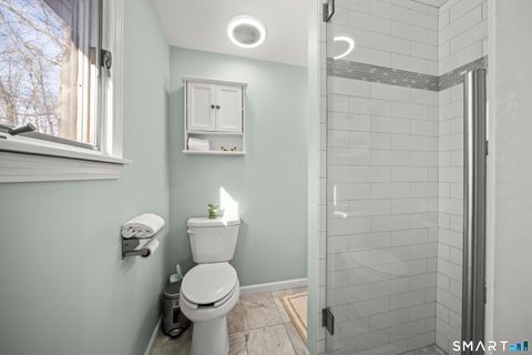 Tiny photo for 51 Barrett Road, Enfield, CT 06082 (MLS # 24151086)