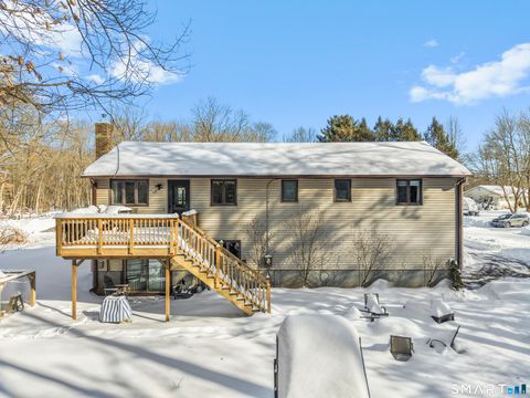 Tiny photo for 51 Barrett Road, Enfield, CT 06082 (MLS # 24151086)