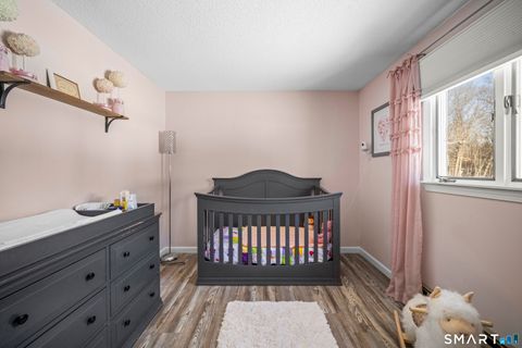 Tiny photo for 51 Barrett Road, Enfield, CT 06082 (MLS # 24151086)