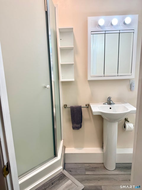 Tiny photo for 2 Hillcrest Drive, Stonington, CT 06378 (MLS # 24195474)