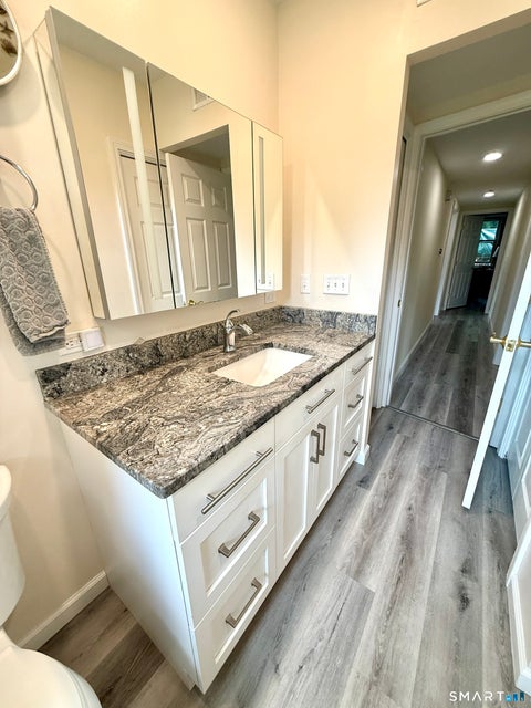 Tiny photo for 2 Hillcrest Drive, Stonington, CT 06378 (MLS # 24195474)