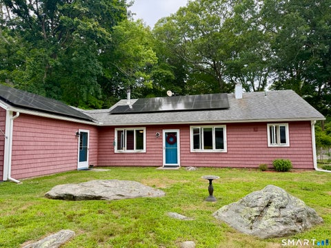 Tiny photo for 2 Hillcrest Drive, Stonington, CT 06378 (MLS # 24195474)