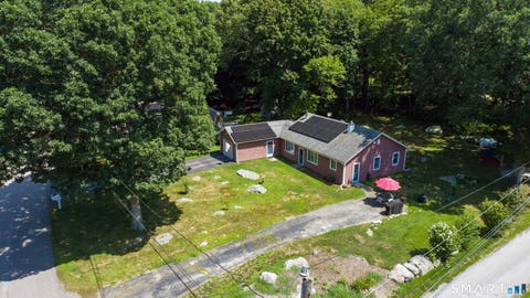 Homes For Sale - 2 Hillcrest Drive<br/> Stonington, CT 06378