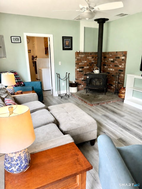 Tiny photo for 2 Hillcrest Drive, Stonington, CT 06378 (MLS # 24195474)