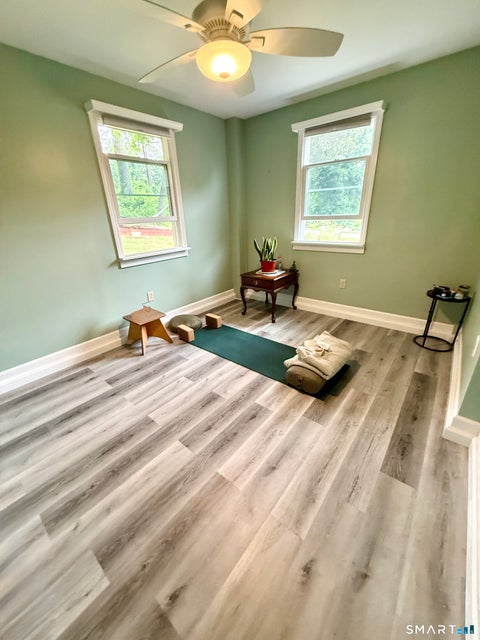 Tiny photo for 2 Hillcrest Drive, Stonington, CT 06378 (MLS # 24195474)