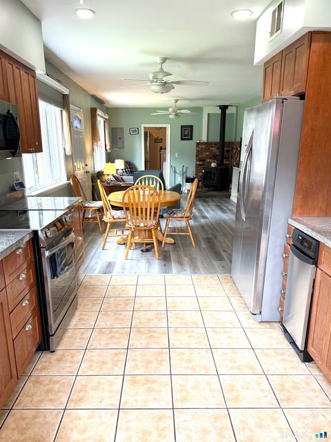 Tiny photo for 2 Hillcrest Drive, Stonington, CT 06378 (MLS # 24195474)