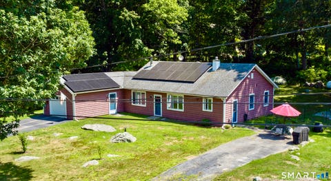 Photo of 2 Hillcrest Drive, Stonington, CT 06378 (MLS # 24195474)