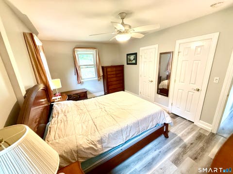 Tiny photo for 2 Hillcrest Drive, Stonington, CT 06378 (MLS # 24195474)