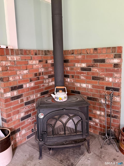 Tiny photo for 2 Hillcrest Drive, Stonington, CT 06378 (MLS # 24195474)