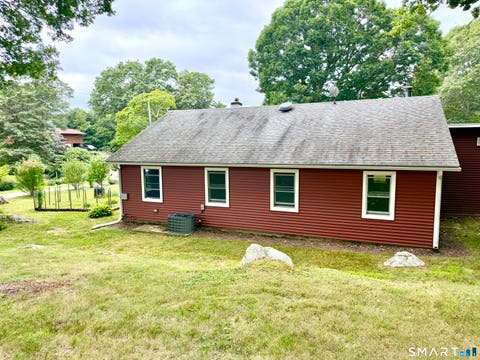 Tiny photo for 2 Hillcrest Drive, Stonington, CT 06378 (MLS # 24195474)