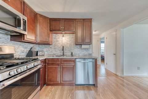 Tiny photo for 267 Reed Avenue, Windsor Locks, CT 06096 (MLS # 24134627)