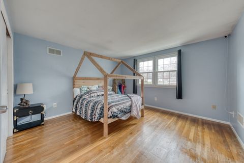 Tiny photo for 267 Reed Avenue, Windsor Locks, CT 06096 (MLS # 24134627)