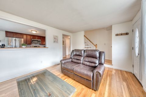 Tiny photo for 267 Reed Avenue, Windsor Locks, CT 06096 (MLS # 24134627)