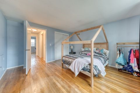 Tiny photo for 267 Reed Avenue, Windsor Locks, CT 06096 (MLS # 24134627)