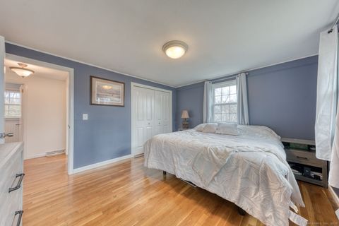 Tiny photo for 267 Reed Avenue, Windsor Locks, CT 06096 (MLS # 24134627)