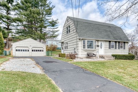 Tiny photo for 267 Reed Avenue, Windsor Locks, CT 06096 (MLS # 24134627)