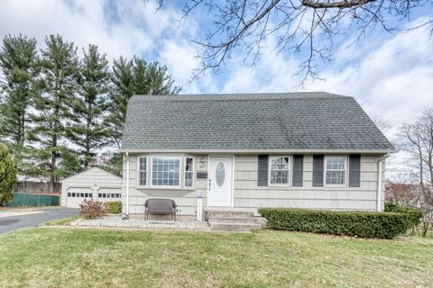 Photo of 267 Reed Avenue, Windsor Locks, CT 06096 (MLS # 24134627)