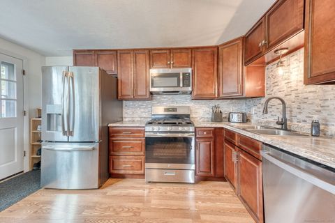 Tiny photo for 267 Reed Avenue, Windsor Locks, CT 06096 (MLS # 24134627)