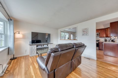 Tiny photo for 267 Reed Avenue, Windsor Locks, CT 06096 (MLS # 24134627)