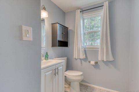 Tiny photo for 267 Reed Avenue, Windsor Locks, CT 06096 (MLS # 24134627)