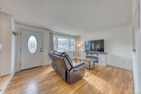 Tiny photo for 267 Reed Avenue, Windsor Locks, CT 06096 (MLS # 24134627)