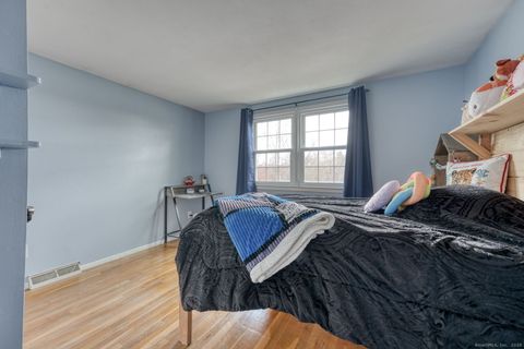 Tiny photo for 267 Reed Avenue, Windsor Locks, CT 06096 (MLS # 24134627)