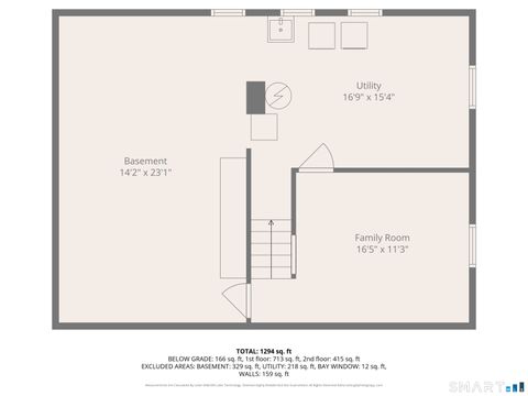 Tiny photo for 267 Reed Avenue, Windsor Locks, CT 06096 (MLS # 24134627)