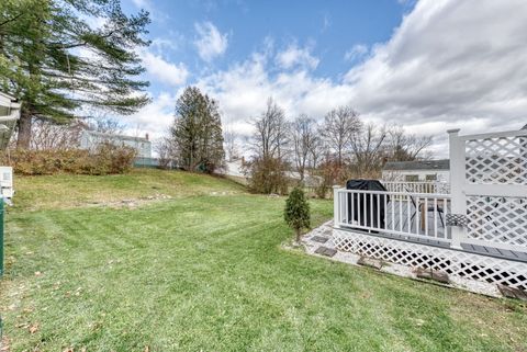 Tiny photo for 267 Reed Avenue, Windsor Locks, CT 06096 (MLS # 24134627)