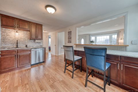 Tiny photo for 267 Reed Avenue, Windsor Locks, CT 06096 (MLS # 24134627)