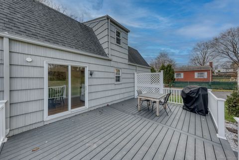 Tiny photo for 267 Reed Avenue, Windsor Locks, CT 06096 (MLS # 24134627)