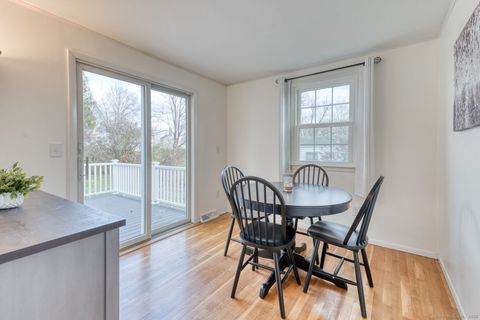 Tiny photo for 267 Reed Avenue, Windsor Locks, CT 06096 (MLS # 24134627)