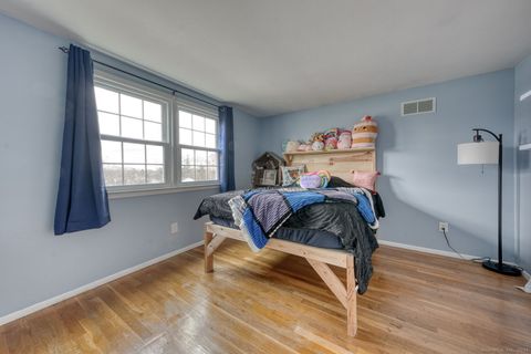 Tiny photo for 267 Reed Avenue, Windsor Locks, CT 06096 (MLS # 24134627)