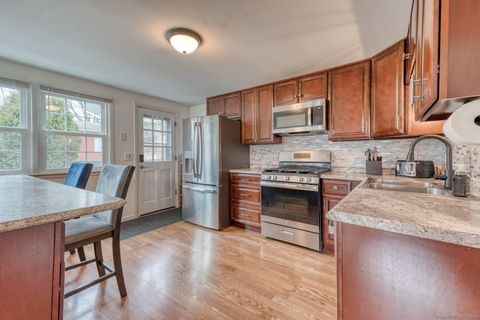 Tiny photo for 267 Reed Avenue, Windsor Locks, CT 06096 (MLS # 24134627)