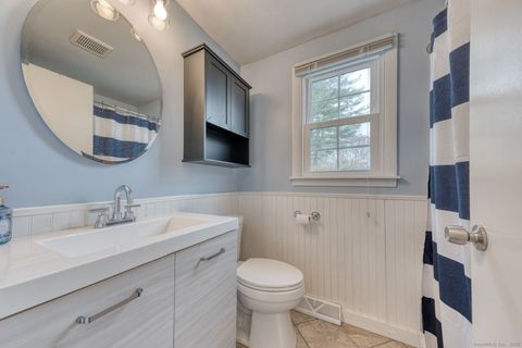 Tiny photo for 267 Reed Avenue, Windsor Locks, CT 06096 (MLS # 24134627)