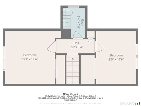 Tiny photo for 267 Reed Avenue, Windsor Locks, CT 06096 (MLS # 24134627)