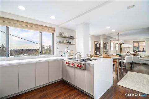Tiny photo for 11 Lafayette Court #5B, Greenwich, CT 06830 (MLS # 24150479)