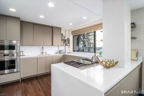 Tiny photo for 11 Lafayette Court #5B, Greenwich, CT 06830 (MLS # 24150479)