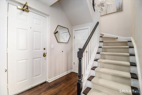 Tiny photo for 11 Lafayette Court #5B, Greenwich, CT 06830 (MLS # 24150479)