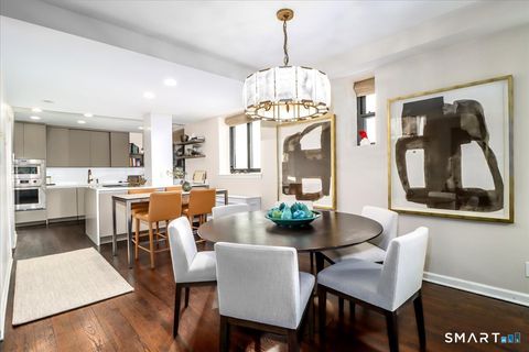 Tiny photo for 11 Lafayette Court #5B, Greenwich, CT 06830 (MLS # 24150479)