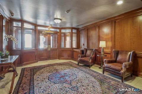 Tiny photo for 11 Lafayette Court #5B, Greenwich, CT 06830 (MLS # 24150479)