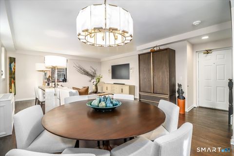 Tiny photo for 11 Lafayette Court #5B, Greenwich, CT 06830 (MLS # 24150479)