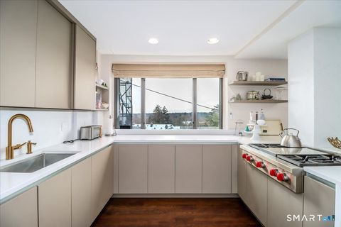 Tiny photo for 11 Lafayette Court #5B, Greenwich, CT 06830 (MLS # 24150479)