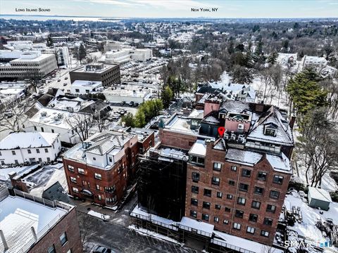 Tiny photo for 11 Lafayette Court #5B, Greenwich, CT 06830 (MLS # 24150479)