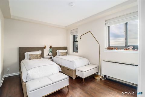 Tiny photo for 11 Lafayette Court #5B, Greenwich, CT 06830 (MLS # 24150479)