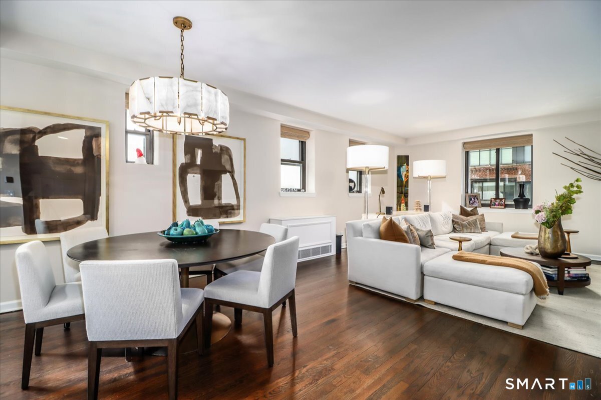 11 Lafayette Court 5B