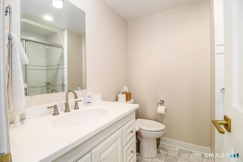 Tiny photo for 11 Lafayette Court #5B, Greenwich, CT 06830 (MLS # 24150479)